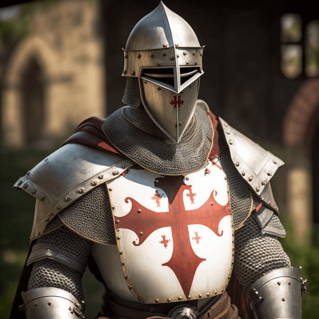 Who were the Templar Knights? - ABC FACTS blog